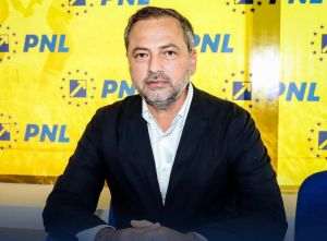 Sursă foto: Facebook/Dan Motreanu, Europarlamentar PNL